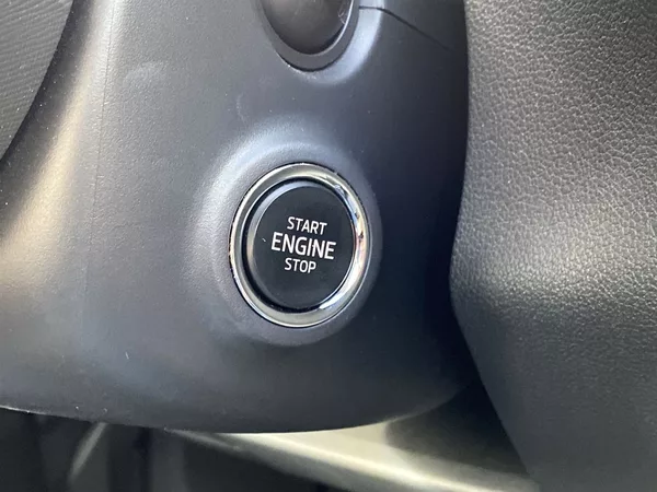 Škoda Fabia 1.0 TSI Selection - foto 21