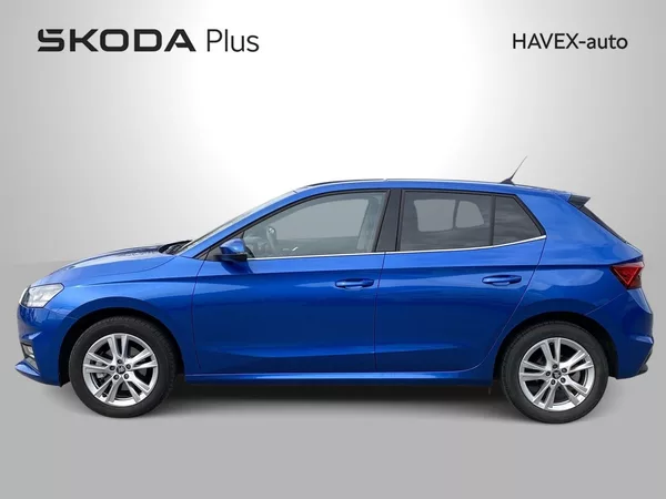 Škoda Fabia 1.0 TSI DSG Top Selection - foto 3