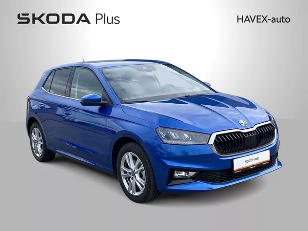 Škoda Fabia 1.0 TSI DSG Top Selection - foto 33