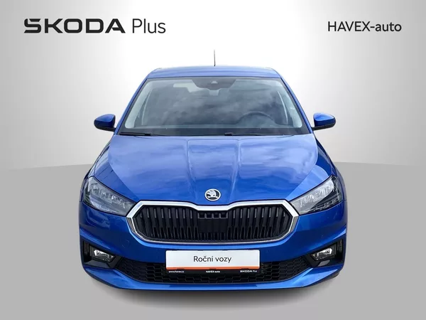 Škoda Fabia 1.0 TSI DSG Top Selection - foto 4