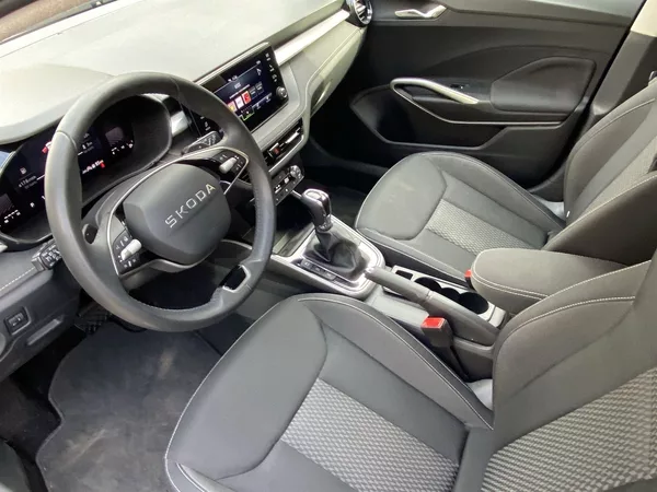 Škoda Fabia 1.0 TSI DSG Top Selection - foto 6