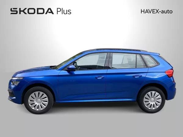 Škoda Kamiq 1.0 TSI Ambition - foto 3