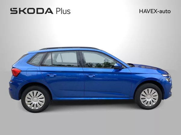Škoda Kamiq 1.0 TSI Ambition - foto 7