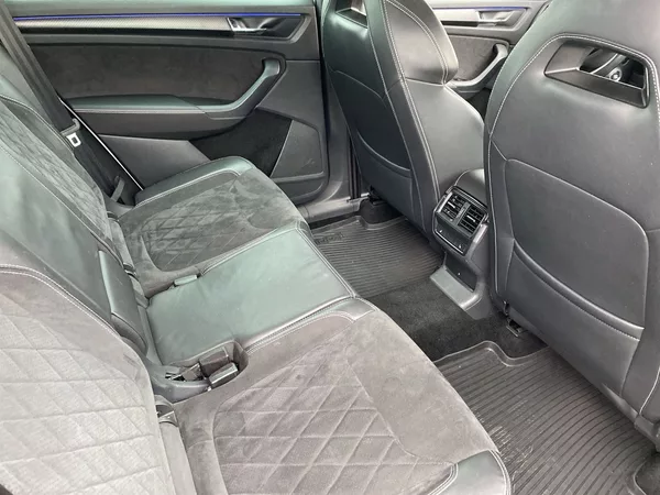 Škoda Kodiaq 2.0 TDI 4x4 DSG SportLine - foto 11
