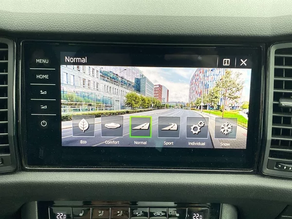 Škoda Kodiaq 2.0 TDI 4x4 DSG SportLine - foto 16