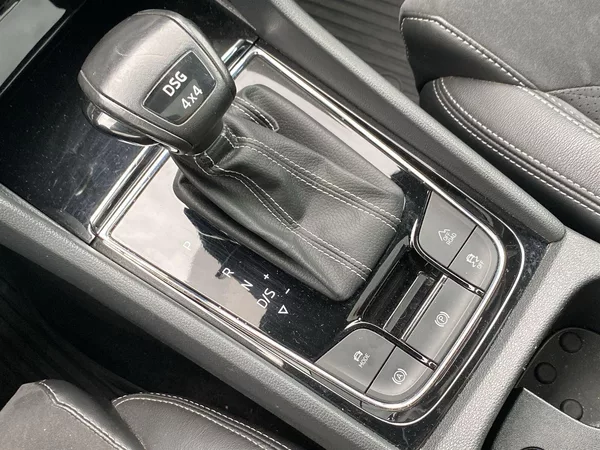 Škoda Kodiaq 2.0 TDI 4x4 DSG SportLine - foto 18