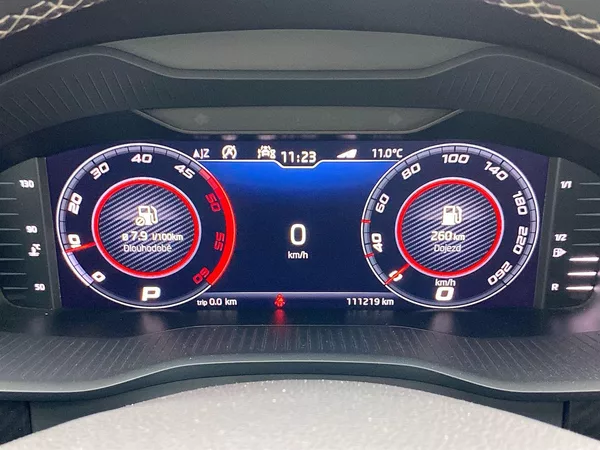 Škoda Kodiaq 2.0 TDI 4x4 DSG SportLine - foto 7