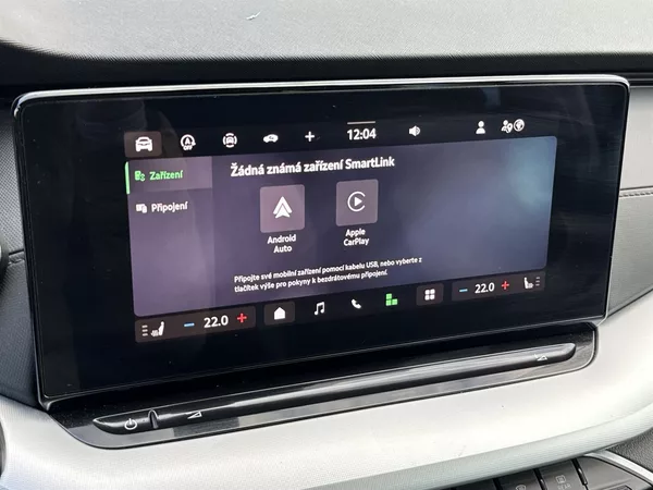 Škoda Octavia Combi 1.5 TSI M-HEV DSG Select - foto 11