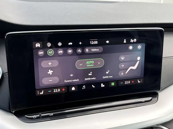 Škoda Octavia Combi 1.5 TSI M-HEV DSG Select - foto 14