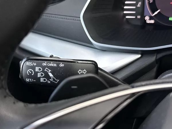 Škoda Octavia Combi 1.5 TSI M-HEV DSG Select - foto 18