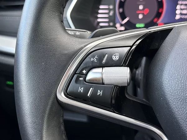 Škoda Octavia Combi 1.5 TSI M-HEV DSG Select - foto 19