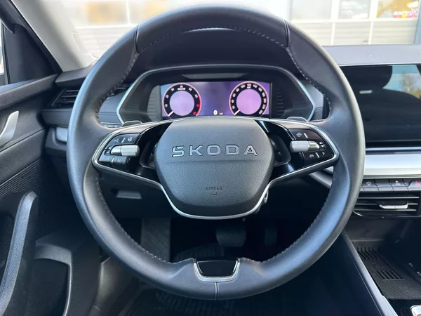 Škoda Octavia Combi 1.5 TSI M-HEV DSG Select - foto 20