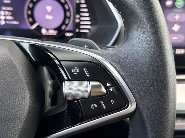 Škoda Octavia Combi 1.5 TSI M-HEV DSG Select - foto 21