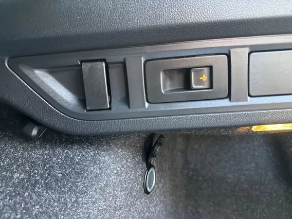 Škoda Octavia Combi 1.5 TSI M-HEV DSG Select - foto 28