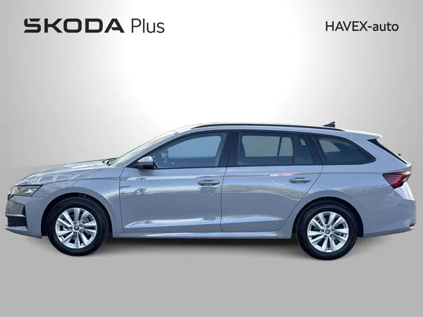 Škoda Octavia Combi 1.5 TSI M-HEV DSG Select - foto 3