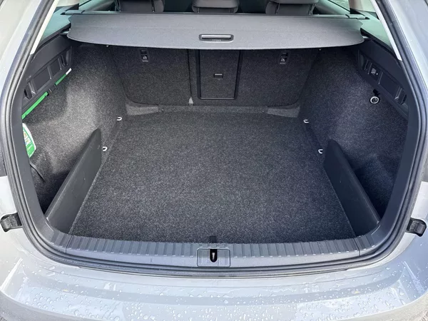 Škoda Octavia Combi 1.5 TSI M-HEV DSG Select - foto 31