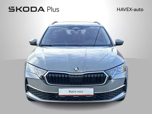 Škoda Octavia Combi 1.5 TSI M-HEV DSG Select - foto 4