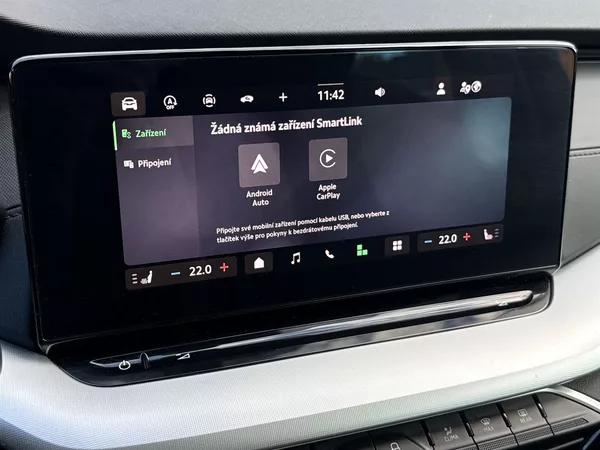 Škoda Octavia Combi 1.5 TSI DSG Selection - foto 11
