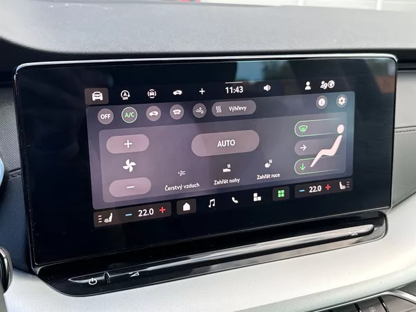 Škoda Octavia Combi 1.5 TSI DSG Selection - foto 14