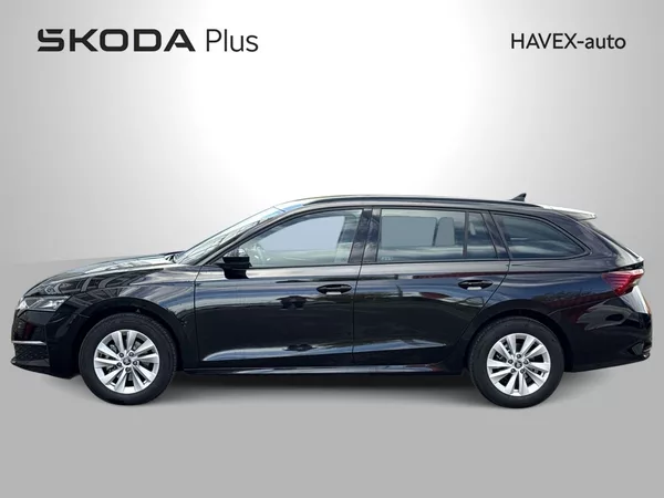 Škoda Octavia Combi 1.5 TSI DSG Selection - foto 3