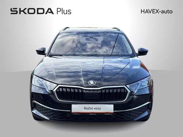 Škoda Octavia Combi 1.5 TSI DSG Selection - foto 4