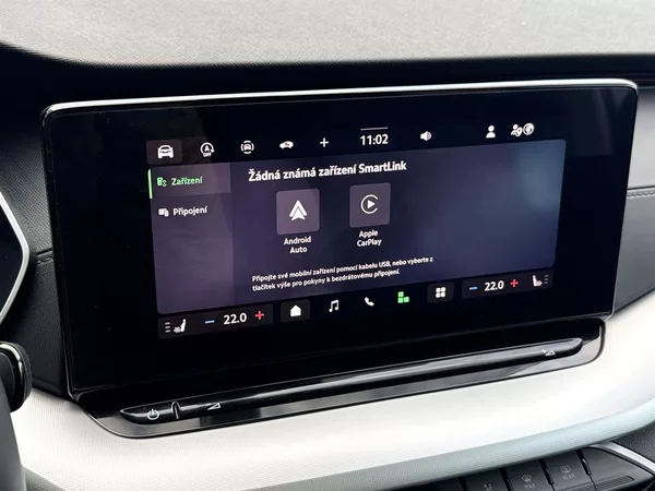 Škoda Octavia Combi 1.5 TSI DSG Selection - foto 11