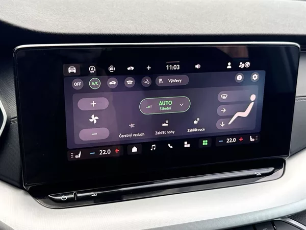 Škoda Octavia Combi 1.5 TSI DSG Selection - foto 14