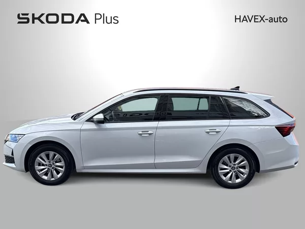 Škoda Octavia Combi 1.5 TSI DSG Selection - foto 3