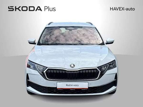 Škoda Octavia Combi 1.5 TSI DSG Selection - foto 4