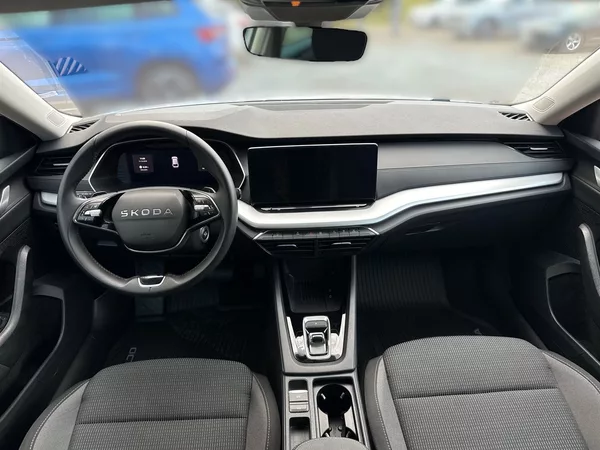 Škoda Octavia Combi 1.5 TSI DSG Selection - foto 5
