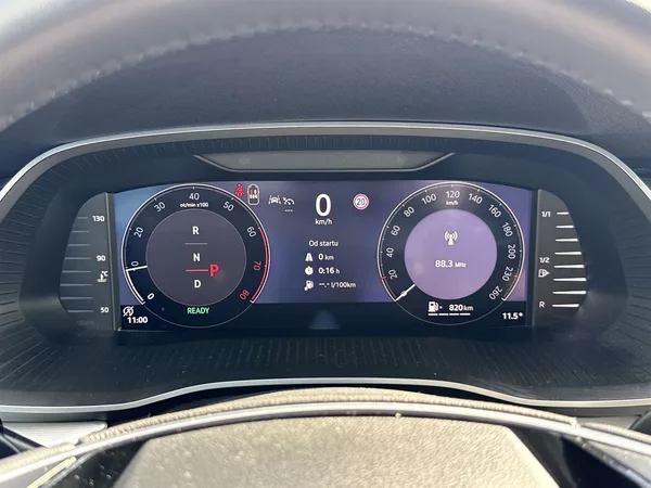 Škoda Octavia Combi 1.5 TSI DSG Selection - foto 6