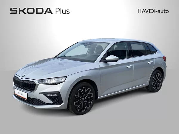 Škoda Scala 1.0 TSI Top Selection