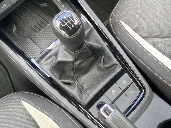 Škoda Scala 1.0 TSI Top Selection - foto 17