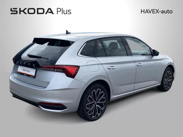 Škoda Scala 1.0 TSI Top Selection - foto 2