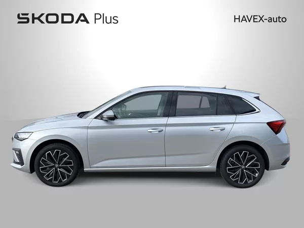 Škoda Scala 1.0 TSI Top Selection - foto 3