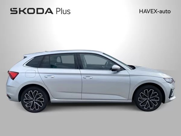 Škoda Scala 1.0 TSI Top Selection - foto 31