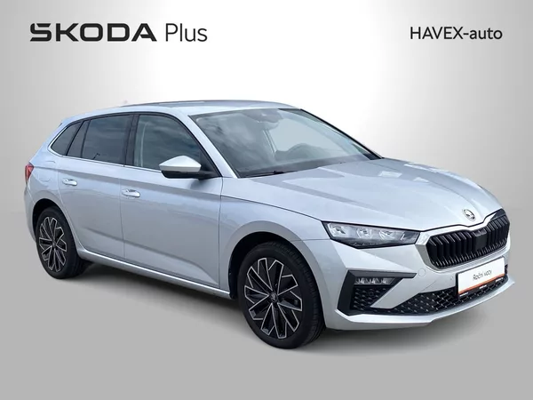 Škoda Scala 1.0 TSI Top Selection - foto 32