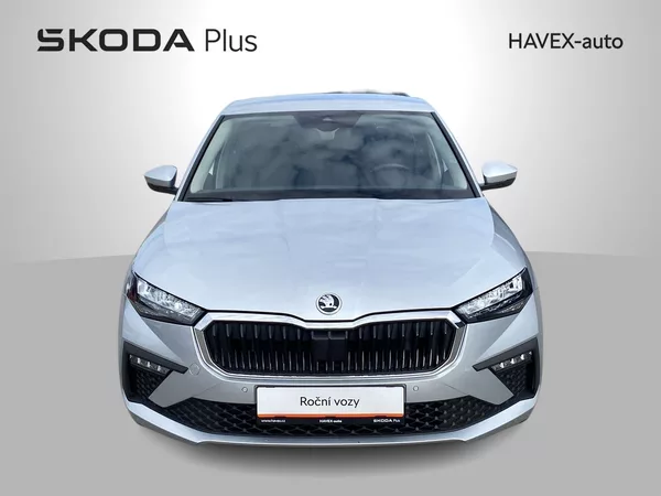 Škoda Scala 1.0 TSI Top Selection - foto 4