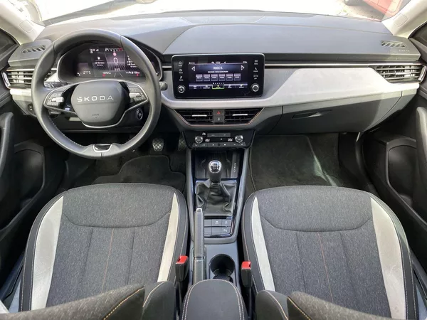 Škoda Scala 1.0 TSI Top Selection - foto 5