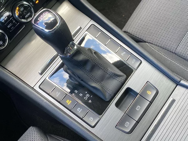 Škoda Superb Combi iV 1.4 TSI DSG Style - foto 16