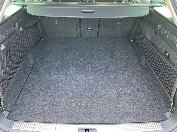 Škoda Superb Combi iV 1.4 TSI DSG Style - foto 31