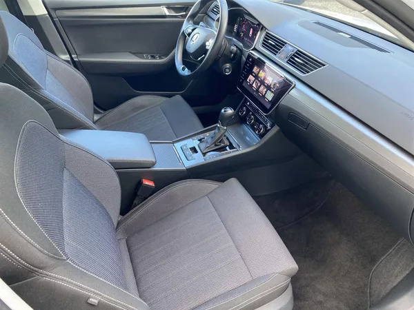 Škoda Superb Combi iV 1.4 TSI DSG Style - foto 8