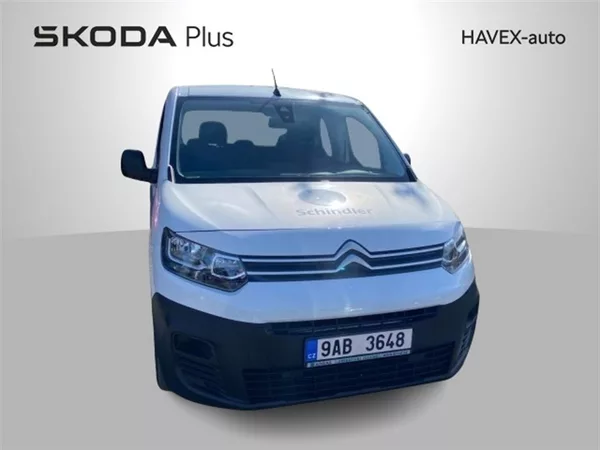 Citroën Berlingo 1.5 BlueHDi 100 LIVE PACK - foto 3
