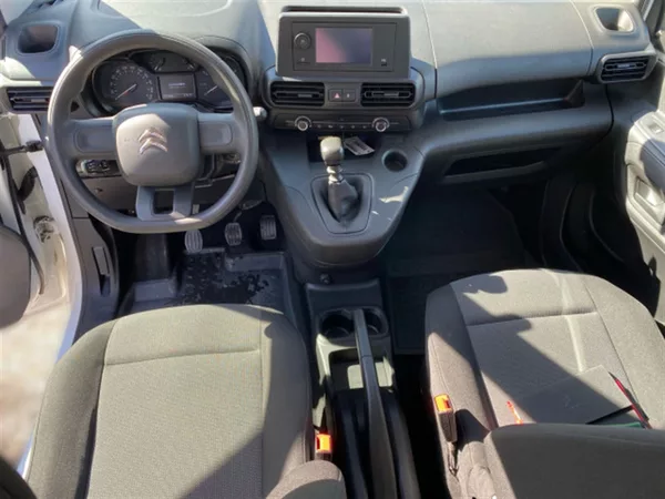 Citroën Berlingo 1.5 BlueHDi 100 LIVE PACK - foto 5