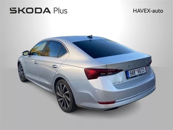 Škoda Octavia 2.0 TDI 4x4 DSG Style+ - foto 2