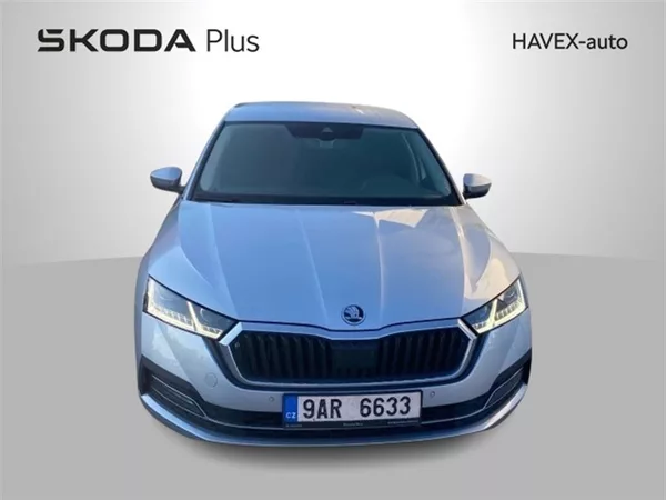 Škoda Octavia 2.0 TDI 4x4 DSG Style+ - foto 3