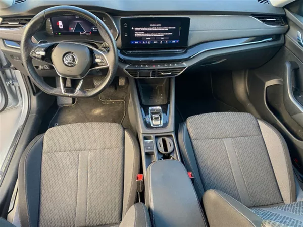 Škoda Octavia 2.0 TDI 4x4 DSG Style+ - foto 5