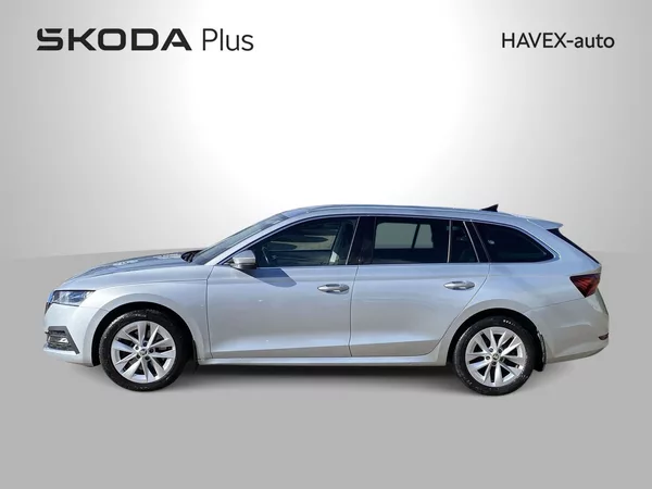 Škoda Octavia Combi 2.0 TDI 4x4 DSG Style + - foto 3