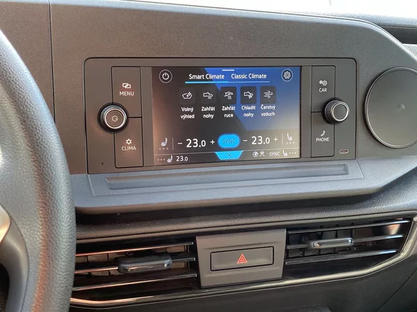 Volkswagen Caddy 2.0 TDI - foto 16