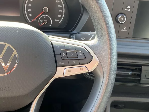 Volkswagen Caddy 2.0 TDI - foto 18
